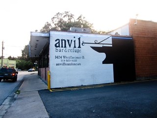 Anvil Bar & Refuge