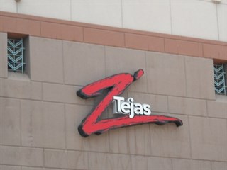 Z'Tejas Grill