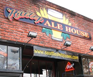 Hilltop Ale House