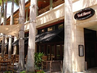 Yardhouse Coral Gables
