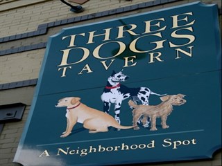 Three Dogs Tavern