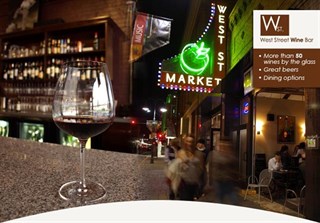 West Street Wine Bar