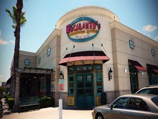 Escalante's Mexican Grille