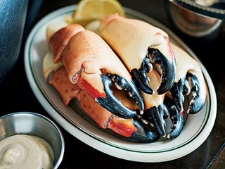 Joe's Seafood Prime Steak & Stone Crab