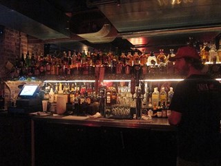 Crane's Bar