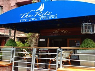 The Ritz