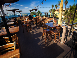 Pacific Beach AleHouse