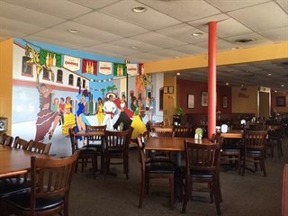 La Fogata Restaurant