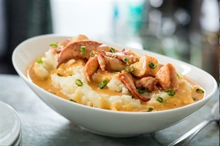 Eddie V's Prime Seafood