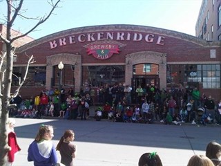 Breckenridge Brewery