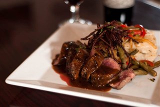 ponderosa brewing backstreet grill