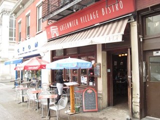 Greenwich Village Bistro