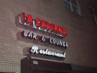 La Caverna