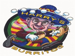 Harry's Burritos