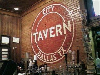 City Tavern