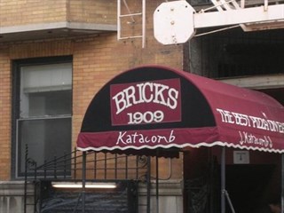Brick's