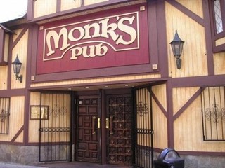 Monk's Pub