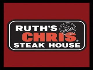 Ruth’s Chris Steak House