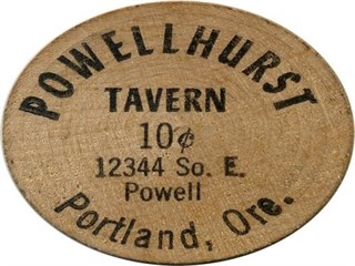 Powellhurst Tavern