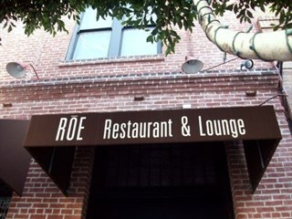 Roe Restaurant