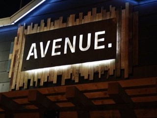 Avenue