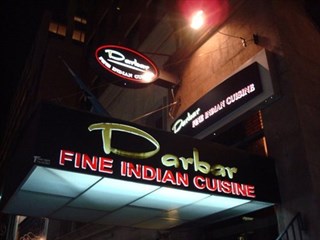 Darbar Fine Indian Cuisine