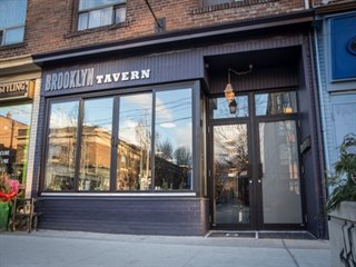 Brooklyn Tavern