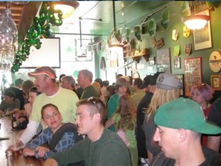 Nallen's Irish Pub