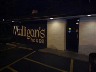 Mulligans Pub and Grill