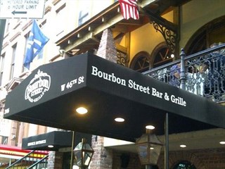 Bourbon Street Bar & Grille