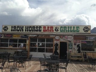 Iron Horse Restaurant