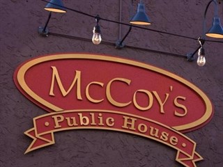 McCoy's Public House