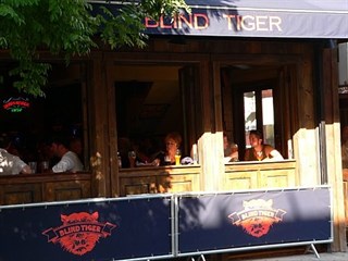 Blind Tiger Ale House