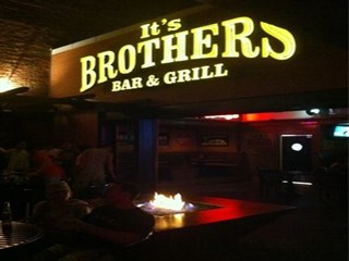 Brothers Bar and Grill