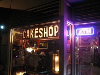 Cake Shop