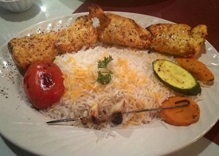 Skewers Kabob House