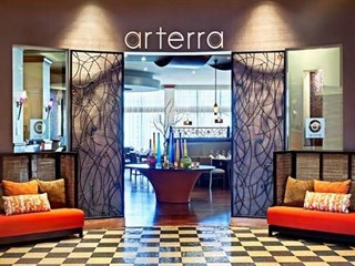 Arterra