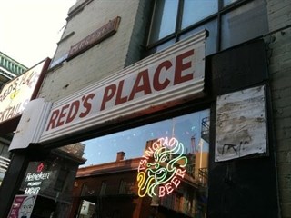 Red's Place