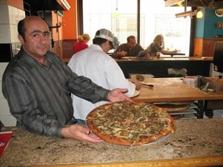 Pomodoro Pizza & Pasta