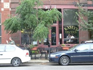 Kasey's Tavern