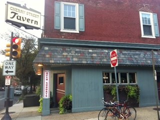 Cherry Street Tavern