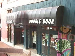 Double Door