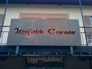 Renfield's Corner