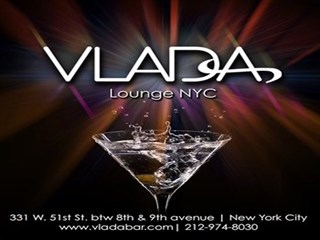 Vlada Lounge