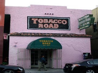 Tobacco Road