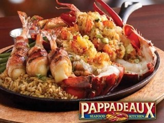 Pappadeaux Seafood Kitchen