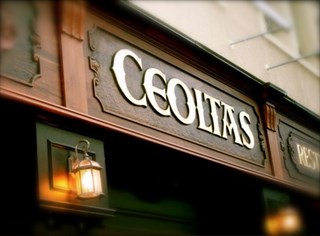 Ceoltas