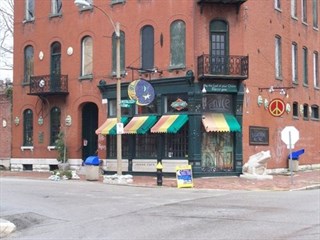 Venice Café