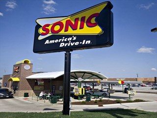 Sonic Drive-In