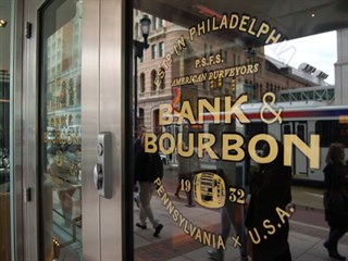 Bank & Bourbon